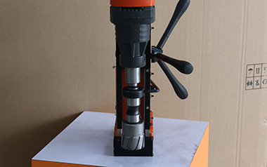 磁力鉆操作的正確使用方法有哪些？
